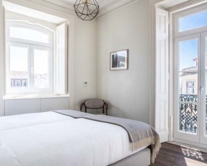 Casa Chafariz — Esperança