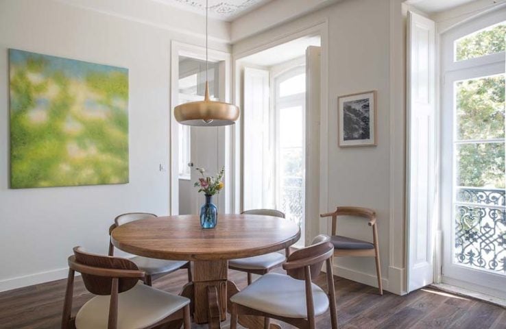 Casa Chafariz — Esperança