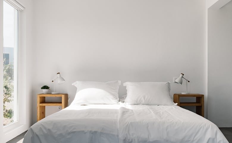 Outpost - Casa das Arribas — Garden Cabana