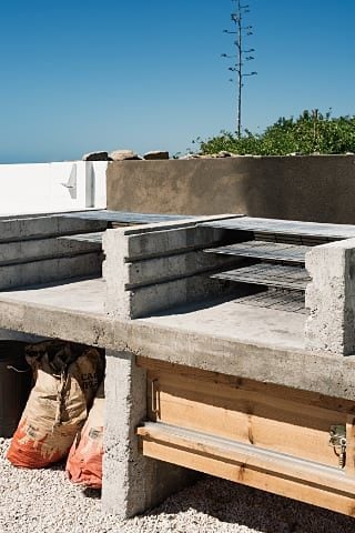 Outpost - Casa das Arribas — BBQ