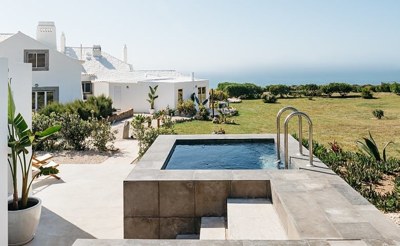 Outpost - Casa das Arribas — Spa