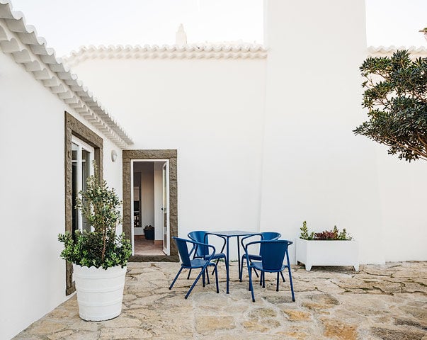 Outpost - Casa das Arribas — North Casita