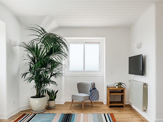 Outpost - Casa das Arribas — Piso Alto