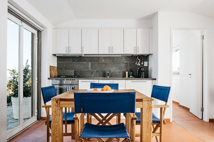 Outpost - Casa das Arribas — Ocean Saloon