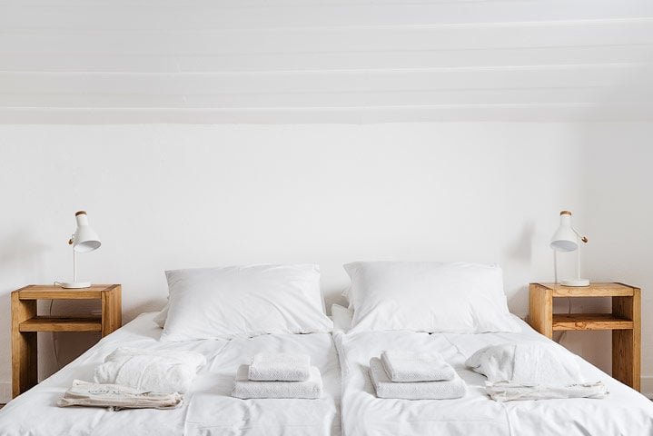 Outpost - Casa das Arribas — East Duplex