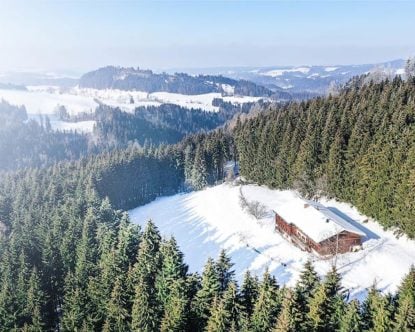 Ansitz Hohenegg — Ansitz Hohenegg