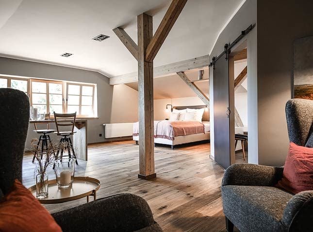 Ansitz Hohenegg — Wipfelglück