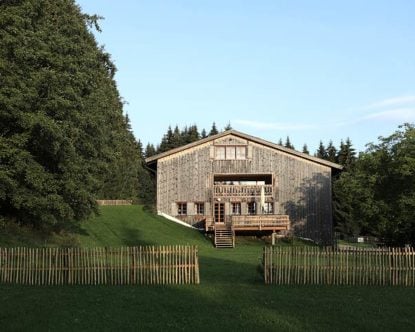 Ansitz Hohenegg — Ansitz Hohenegg