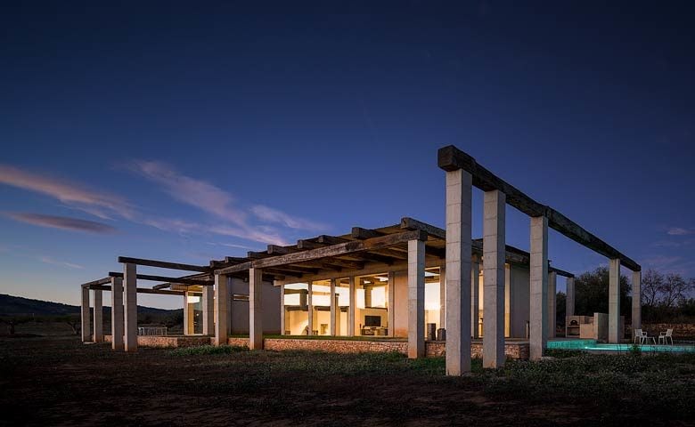 SpronkenHouse — SpronkenHouse - Villa 1