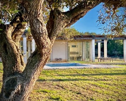 SpronkenHouse — SpronkenHouse - Villa 2