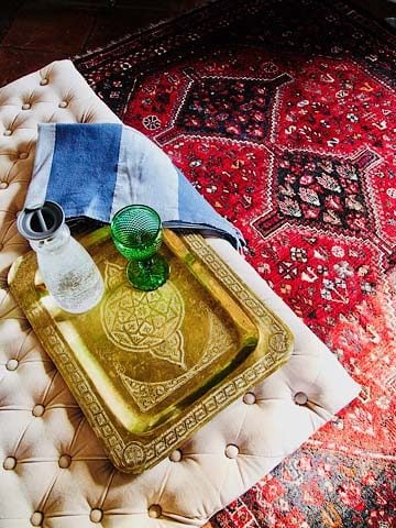 La Finca — Olea bedroom