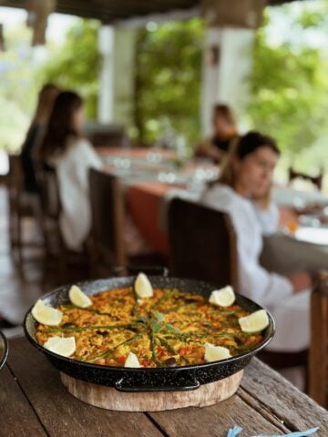 La Finca — Events at La Finca