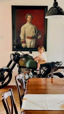 La Finca — Events at La Finca