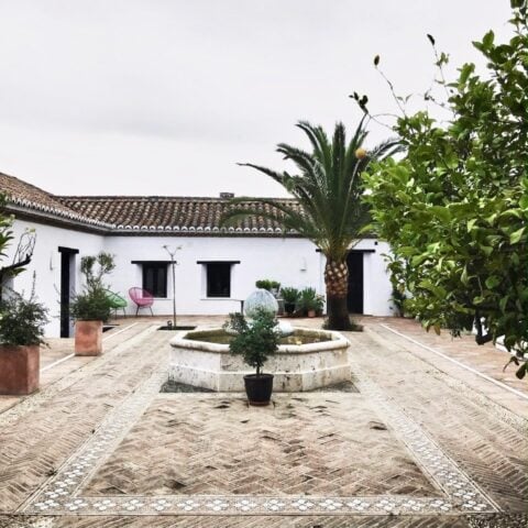 La Finca — Estate