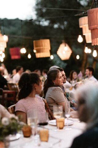 La Finca — Events at La Finca