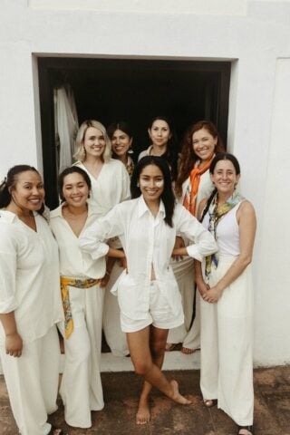 La Finca — Events at La Finca