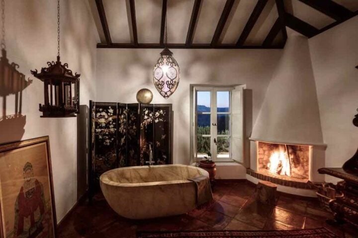 La Finca — Events at La Finca