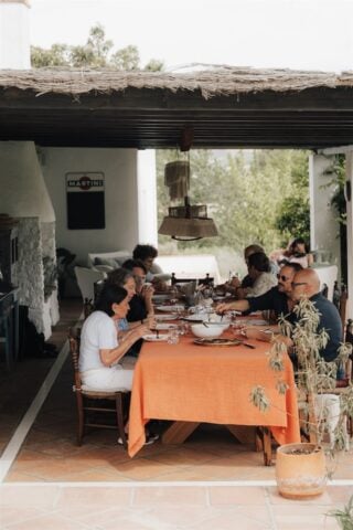 La Finca — Events at La Finca