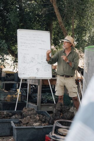 La Finca — Events at La Finca