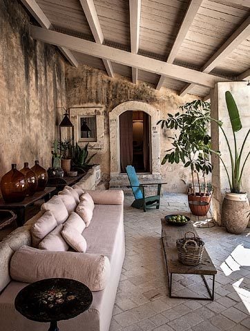 Dimora delle Balze — Mangiatoia