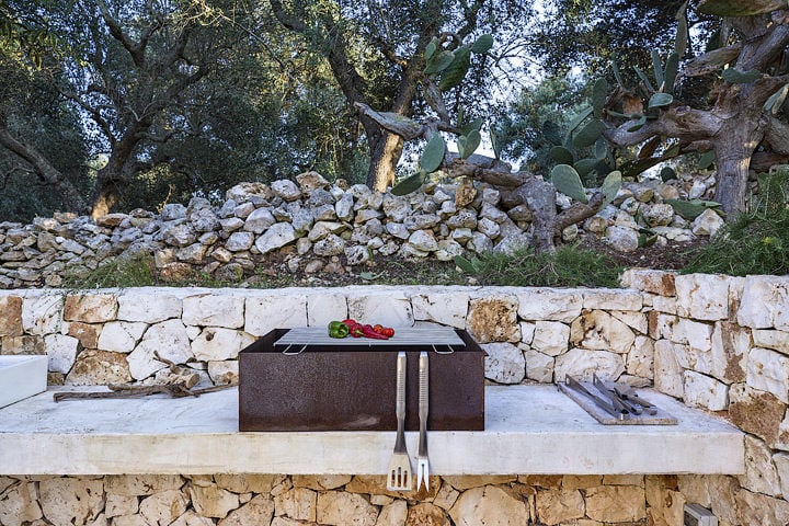 Il Tuffo — Outside BBQ