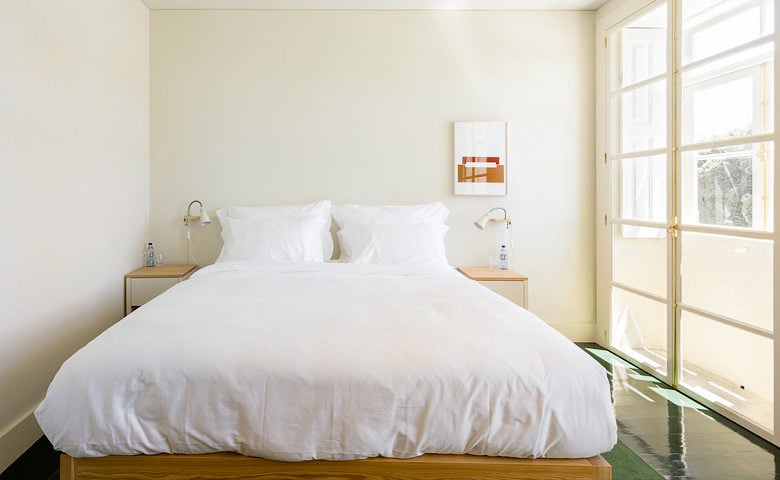 Duas Portas — Room 2