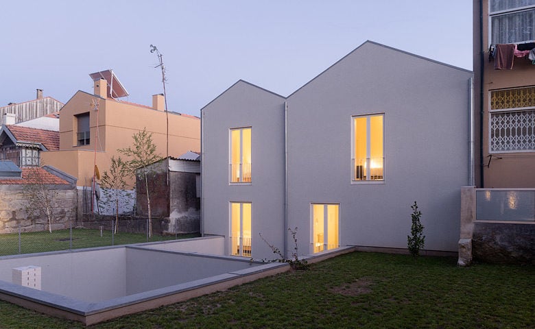 Duas Portas — Duas Portas