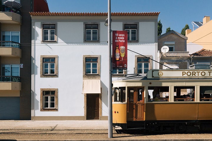 Duas Portas — Duas Portas