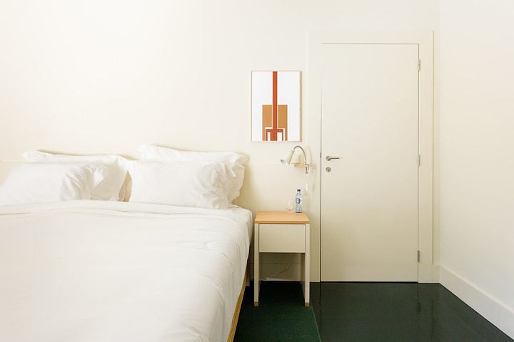 Duas Portas — Room 3