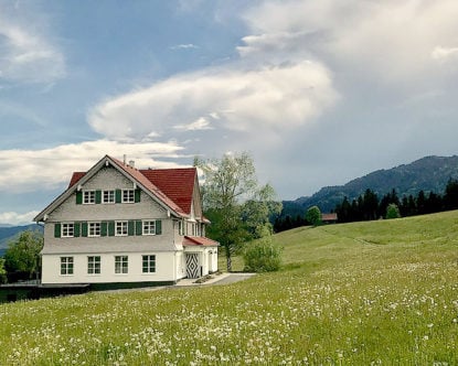 Alpenloge — Alpenloge