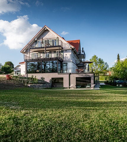 Alpenloge — Alpenloge