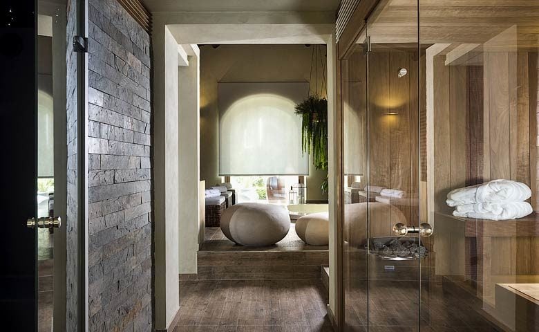 Relais San Giuliano — Spa