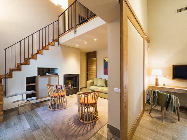 Relais San Giuliano — Suite Premium