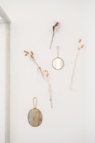 Trullo Mirto — Bedroom 1