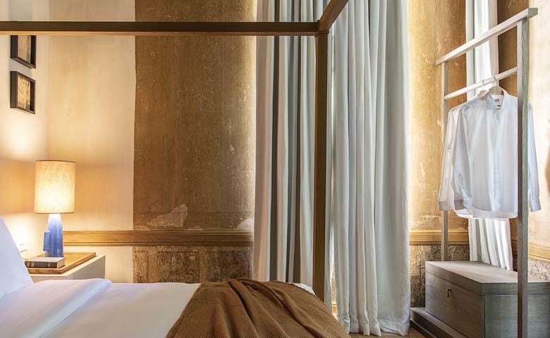 Monsieur Didot — 04 Double room — The Sonnet