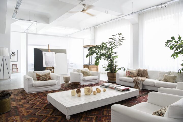 Ana Ana Artistic Habitat — Ana Ana Artistic Habitat