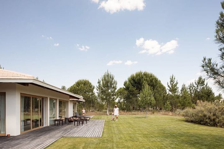 Spatia Comporta — 2 bedroom villa