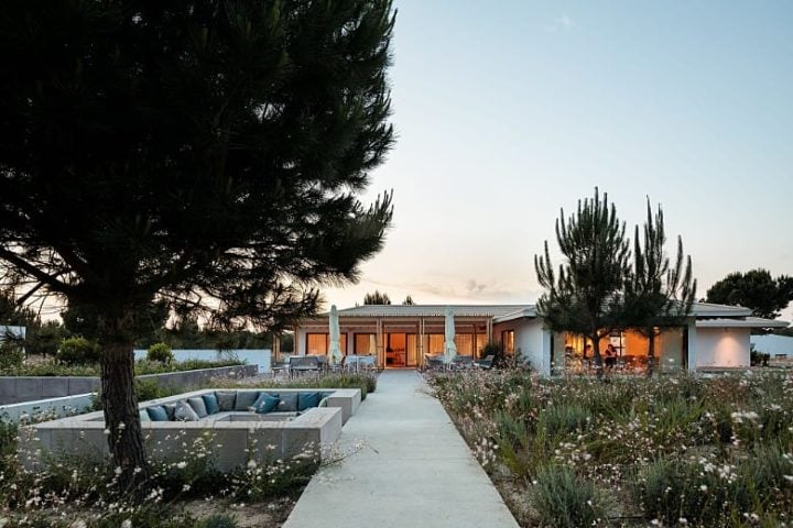 Spatia Comporta — Spatia Club