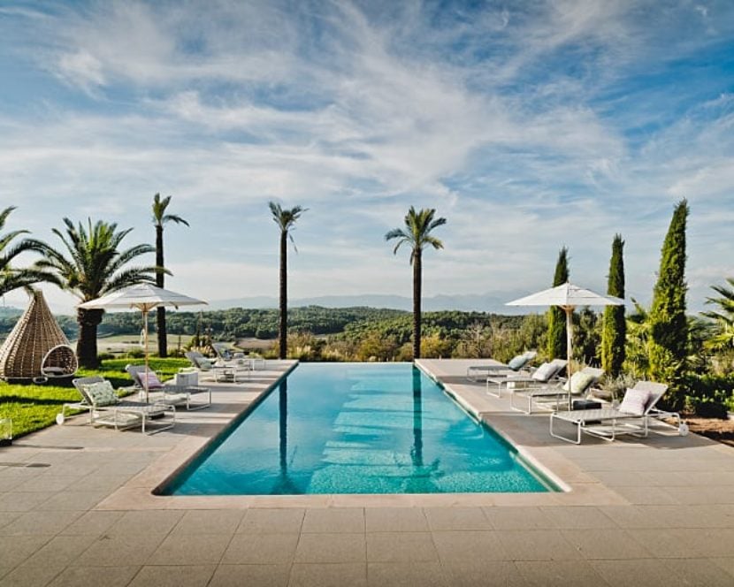 Mallorca Beach House in Mallorca, Spain Holiday homes