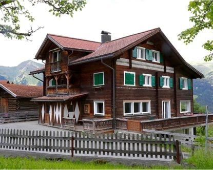 Caruso St John House — Caruso St John House