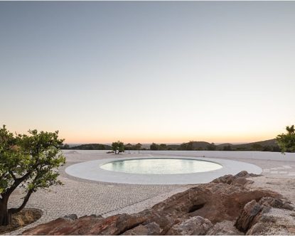 Dá Licença — Dá Licença Circular pool