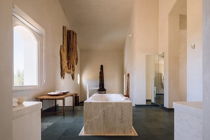 Dá Licença — The Rock (Suite)