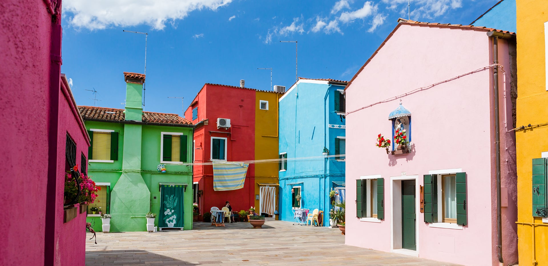 Casa Burano