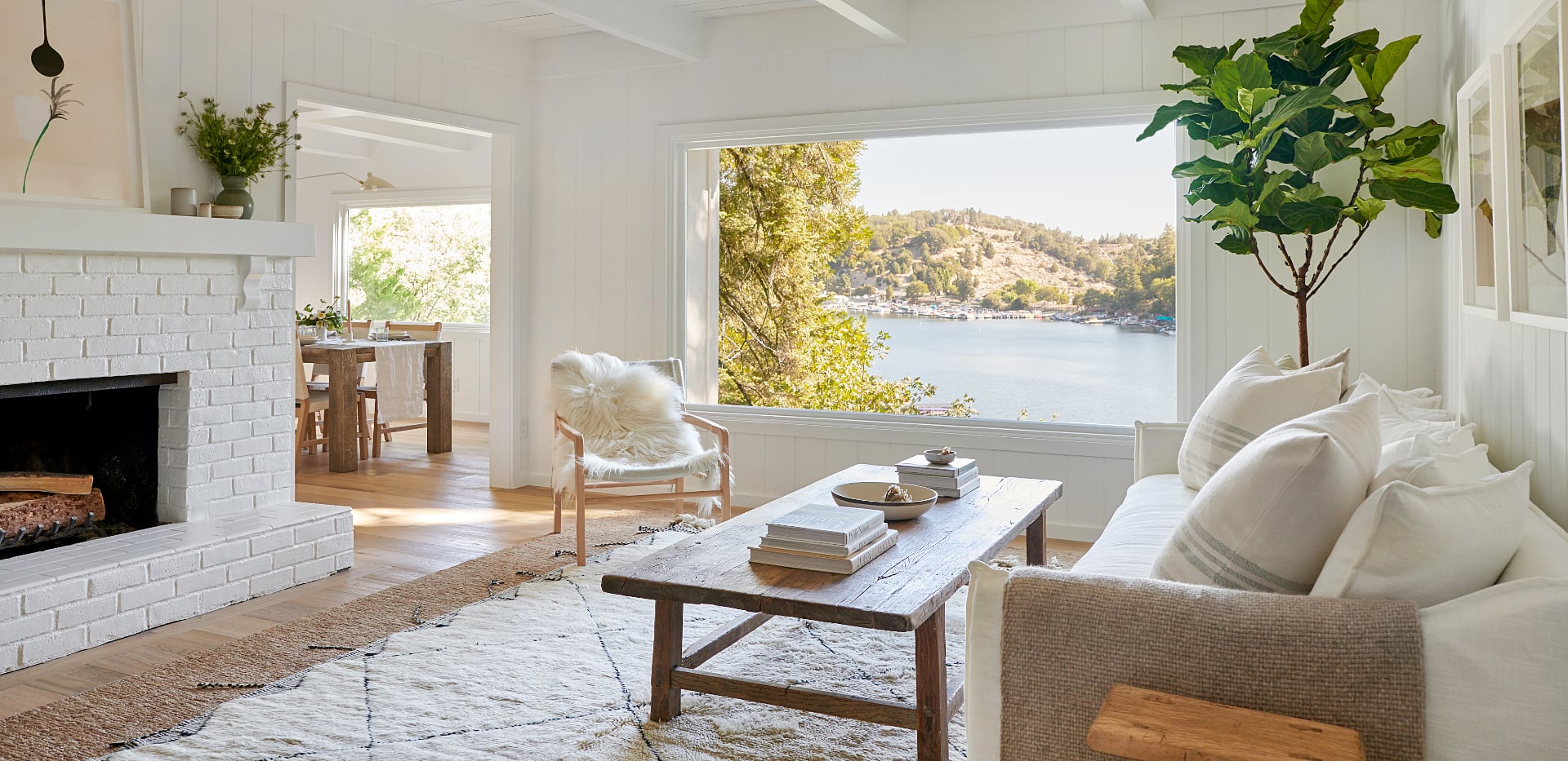Arrowhead Lake House in California, United States Villa rentals