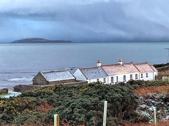 Carskiey Estate In Scotland United Kingdom Villa Rentals