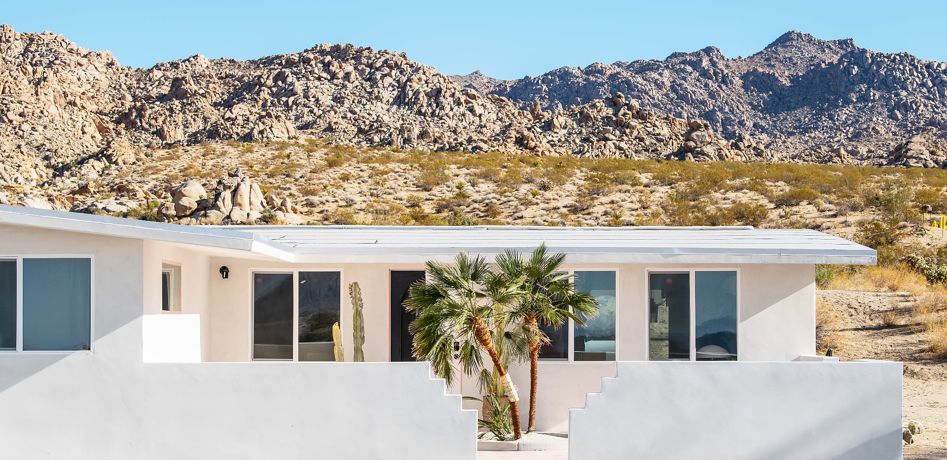 The Meltdown in California, United States | Holiday homes