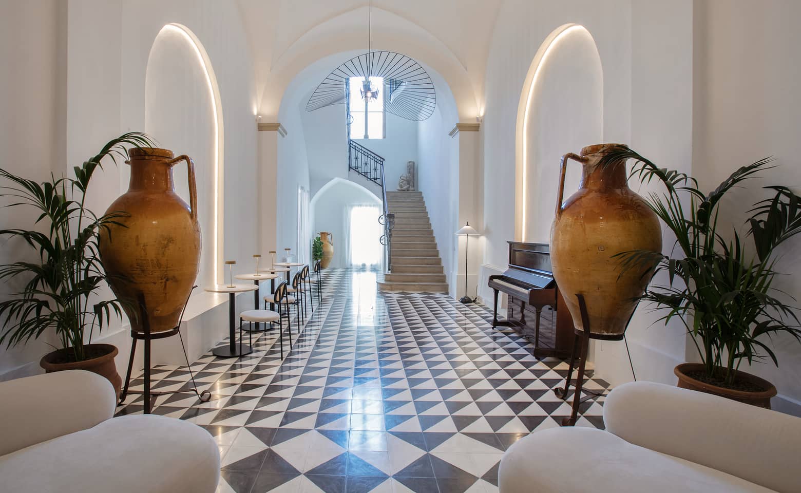 Palazzo Piccinno in Puglia, Italy | Bed & Breakfasts