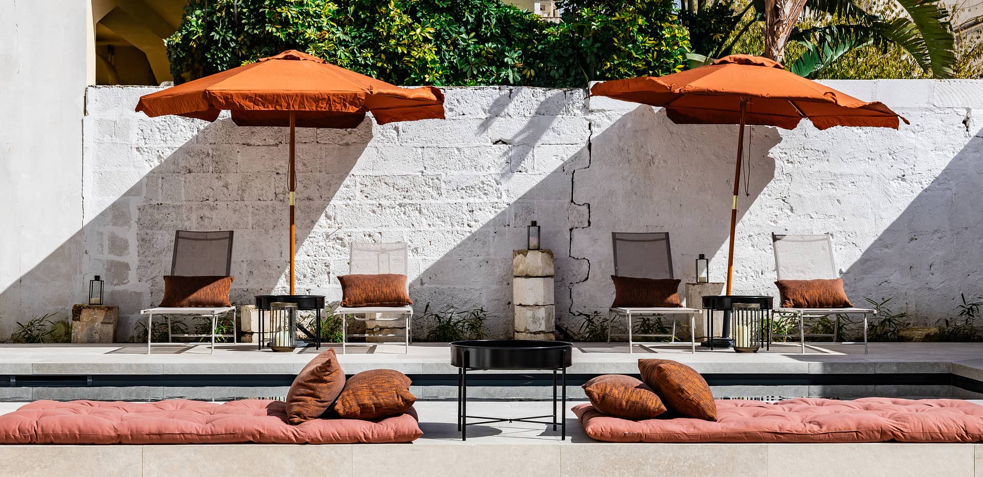 Palazzo Piccinno in Puglia, Italy | Bed & Breakfasts
