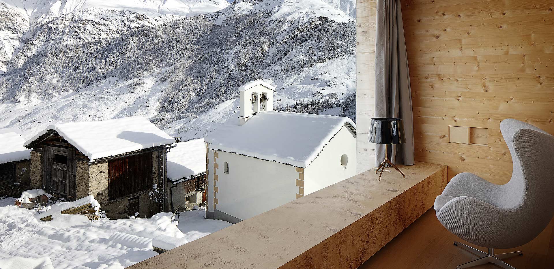 The Unterhus In Graubunden Switzerland Cottages Cabins Chalets