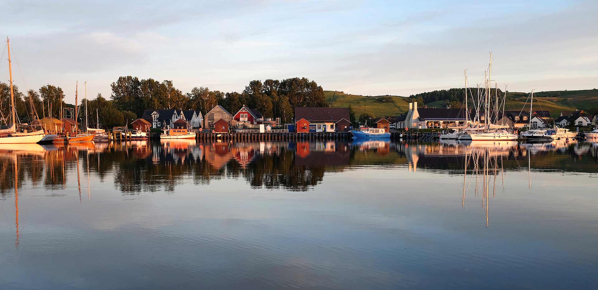 Rügen Beach House in Ruegen, Germany Beach houses